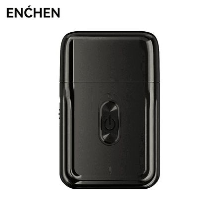 Mini Afeitadora Portatil Enchen - MS003 Mini Afeitadora Portatil Enchen - MS003