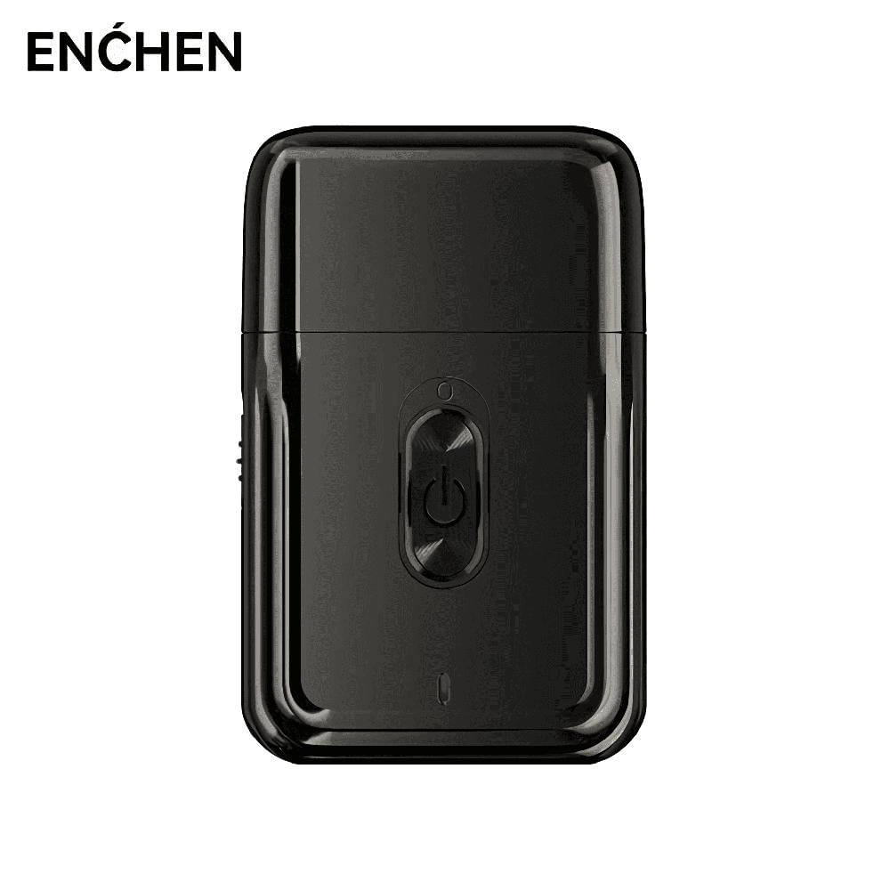 Mini Afeitadora Portatil Enchen - MS003
