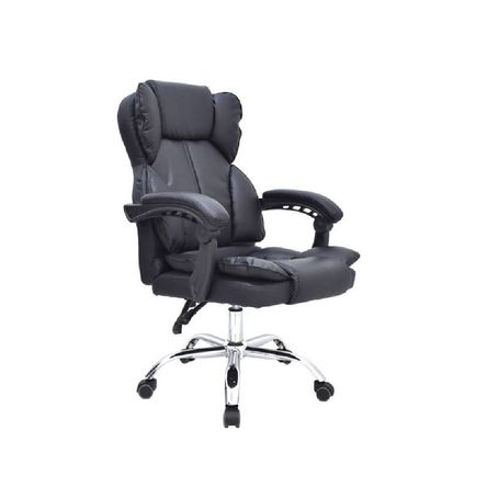 Silla De Oficina Presidente Delta HM möbelArt