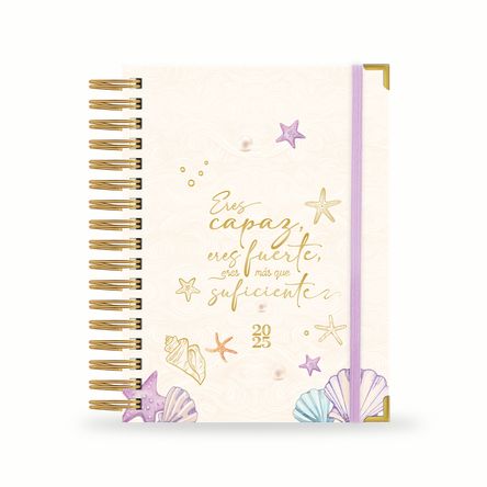 Bullet Journal  Feliz Impresión Ariel