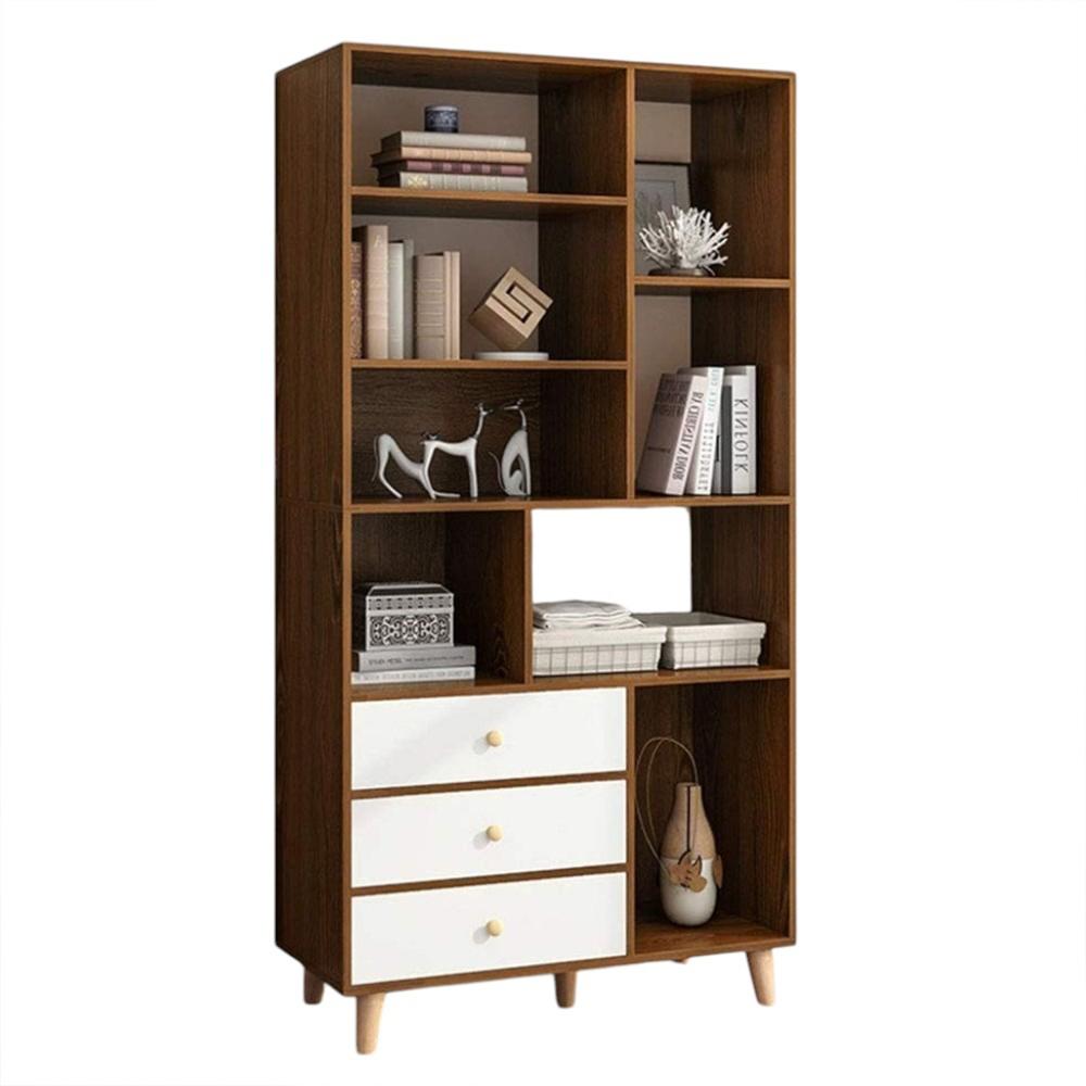 Librero Amore Home Colety