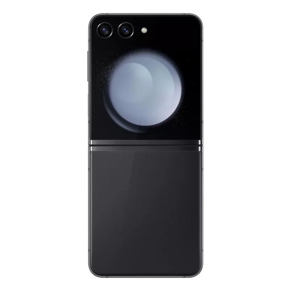 Samsung Galaxy Z FLIP 5 Negro 8GB 512GB Reacondicionado