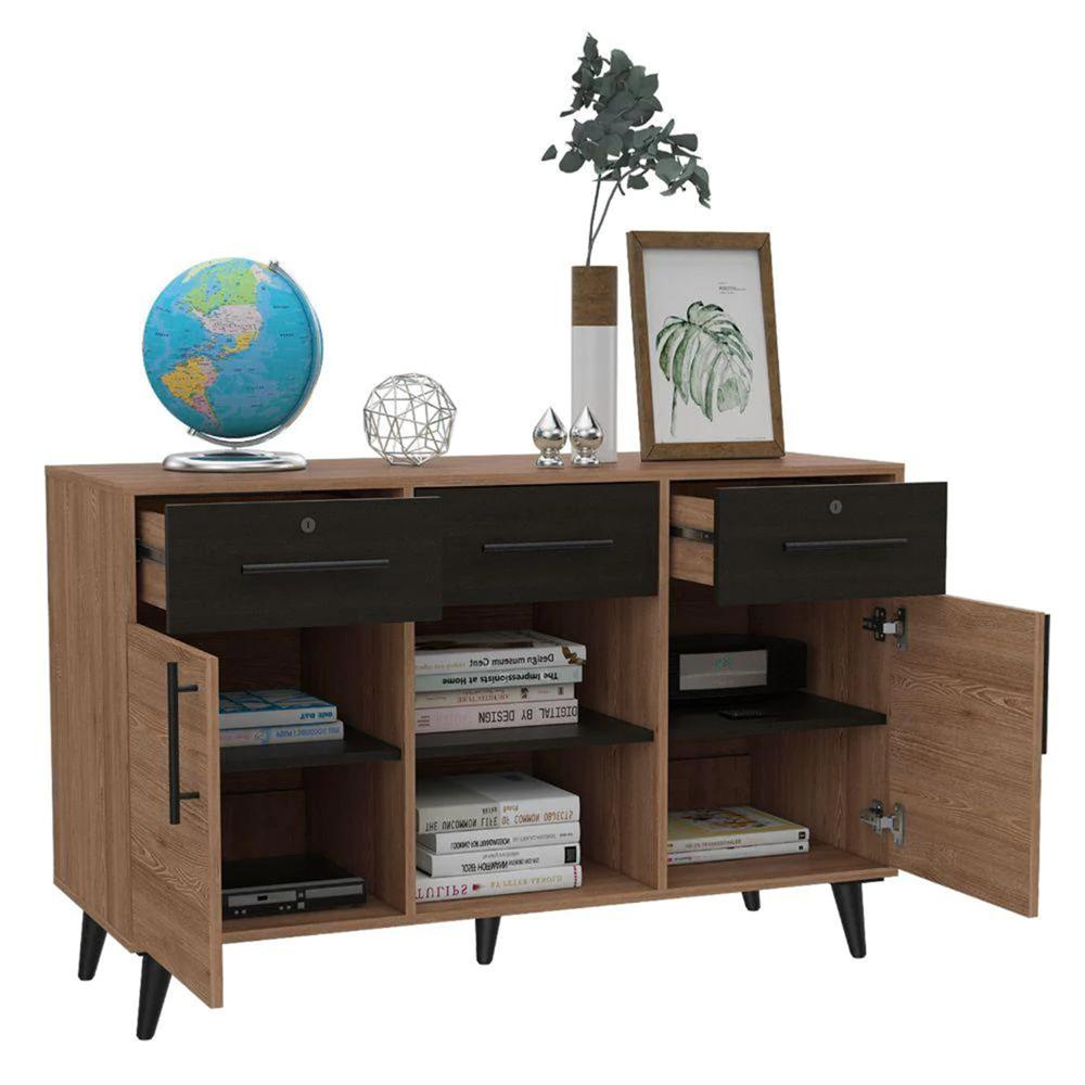 Estante Aparador Amore Home Noziby