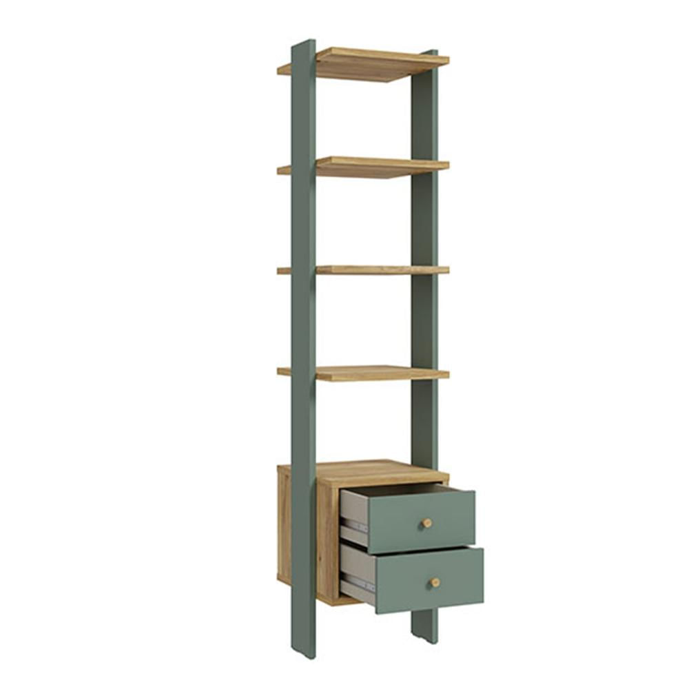 Librero Moderno Amore Home Cirion