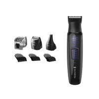 Kit Cortadora Personal Inalambrica Remington PG6125 Negro
