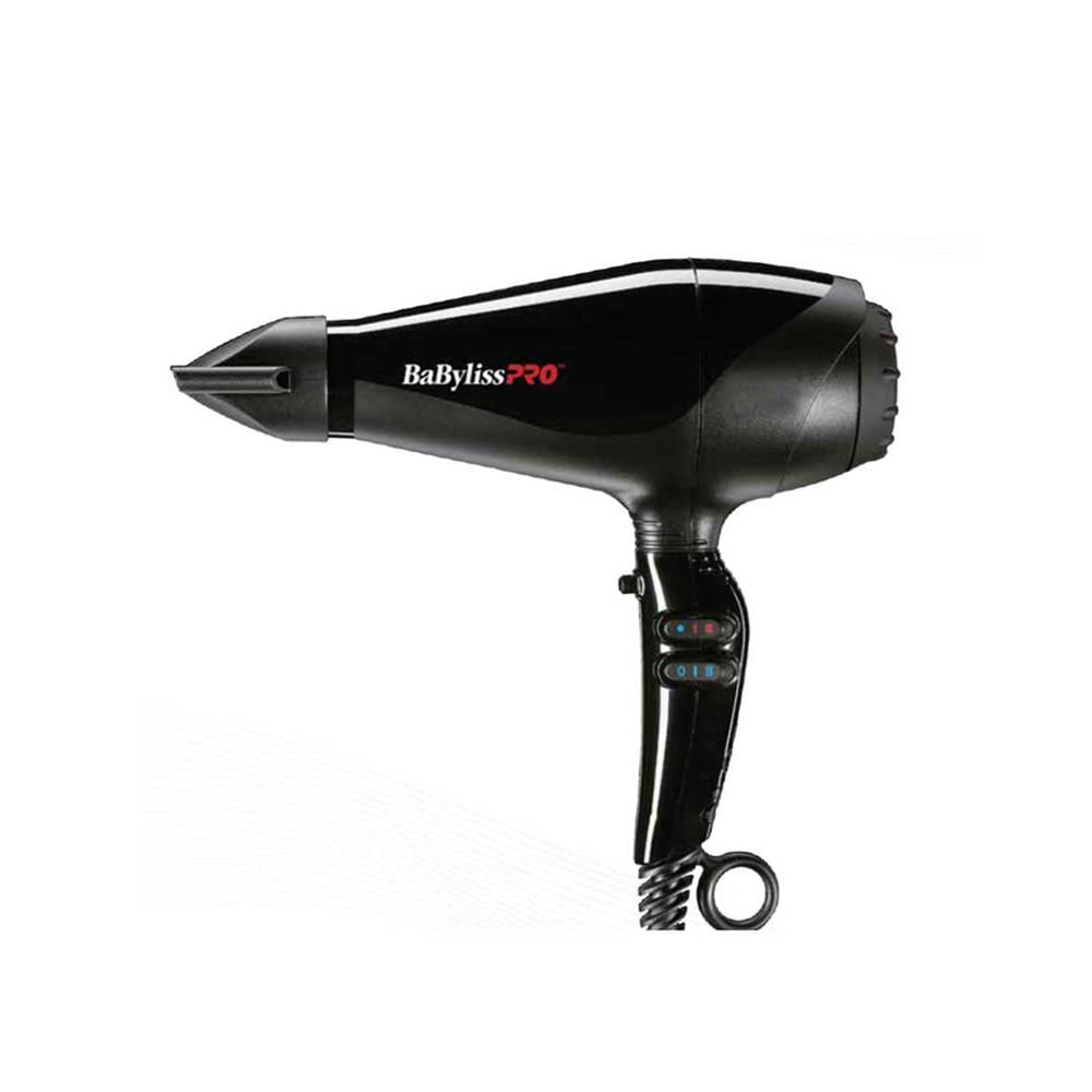 Secadora BaBylissPRO Ionic Professional Hair Dryer
