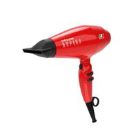 Secadora BaBylissPRO Rápido Red