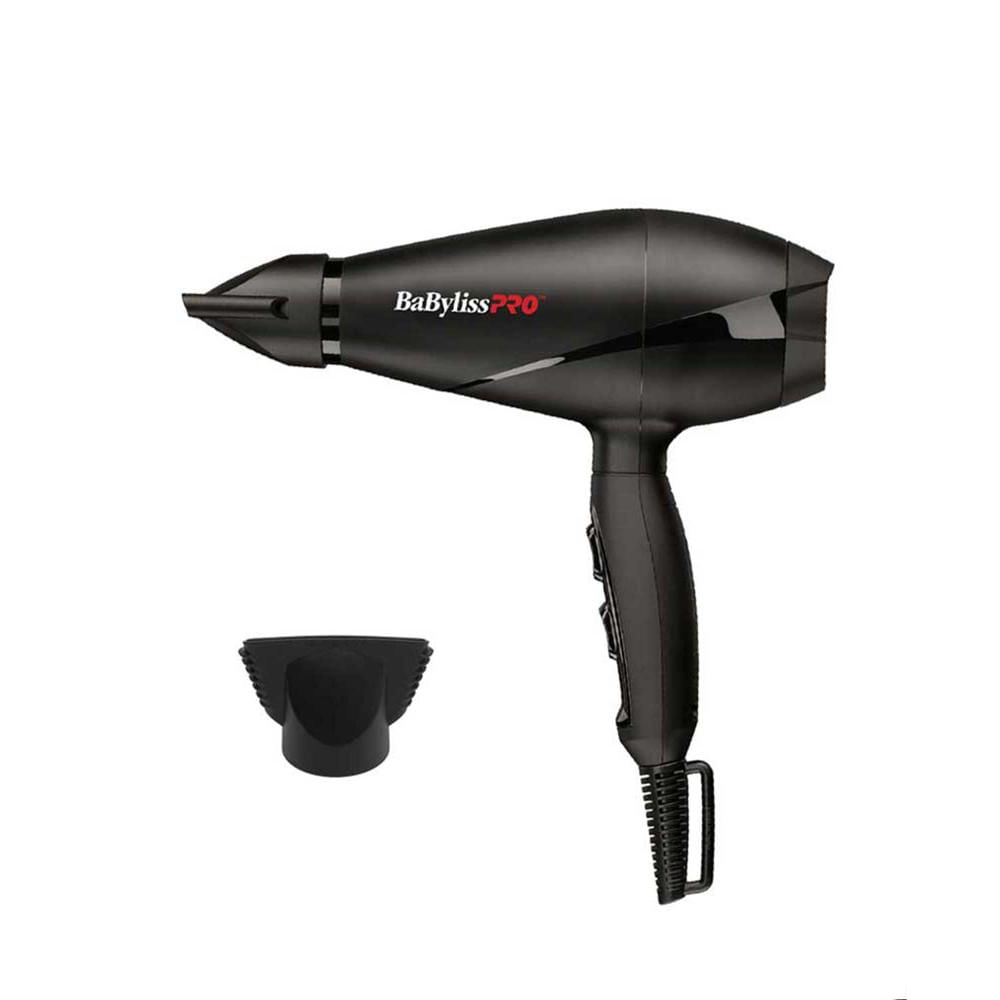 Secadora BaBylissPRO Hair Dryer