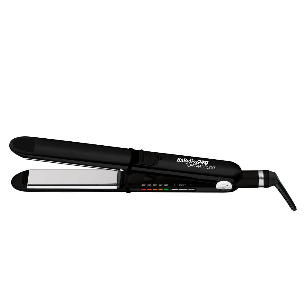 Plancha OPTIMA 1 1/4” BaByLISS BNTBK3000TPE