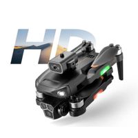 DRON PROFESIONAL 6K CON 3 CAMARAS + 3 BATERIAS + APP + 5G + BOLSO
