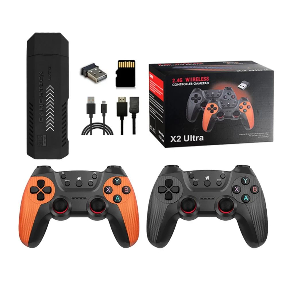 X2 Ultra Game Stick 128GB
