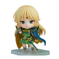 Figura Nendoroid Lodoss War - Deedlit