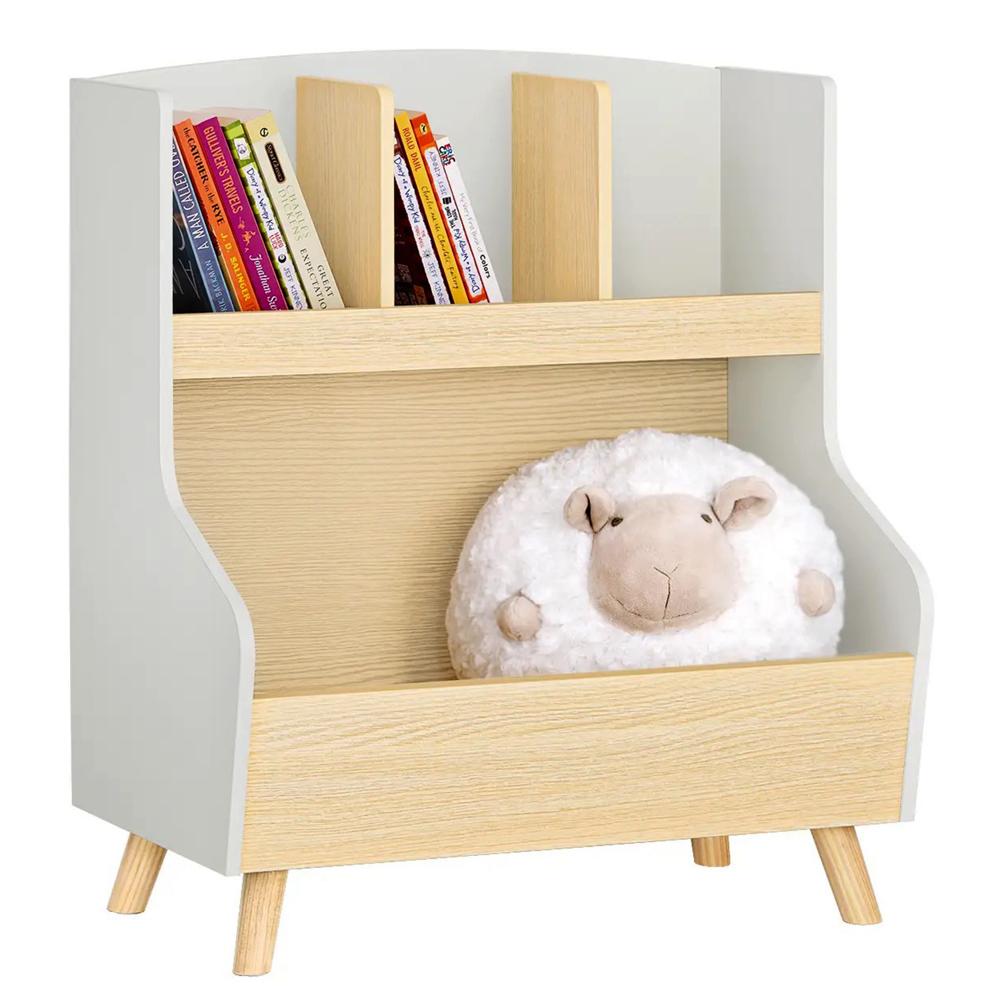 Estante Juguetero Amore Home Novaly