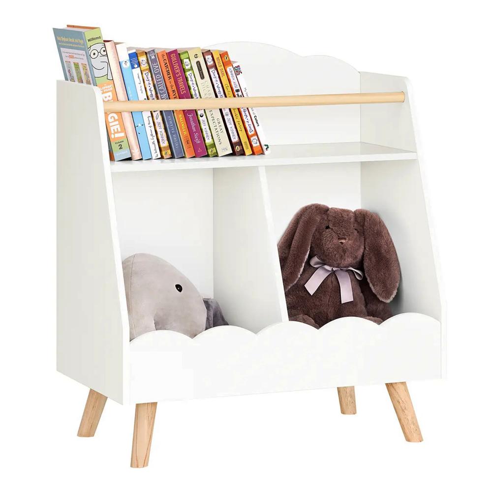 Estante Juguetero Amore Home Satory