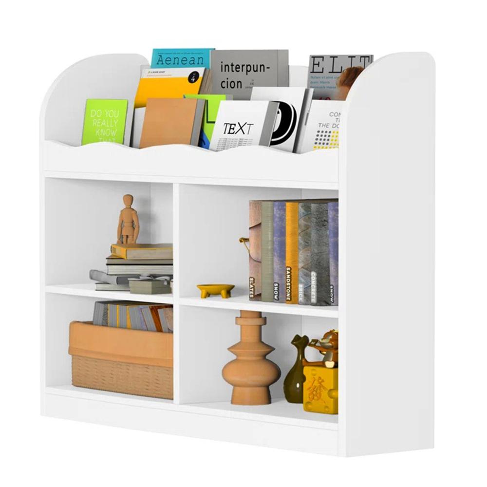 Librero Infantil Amore Home Freyo