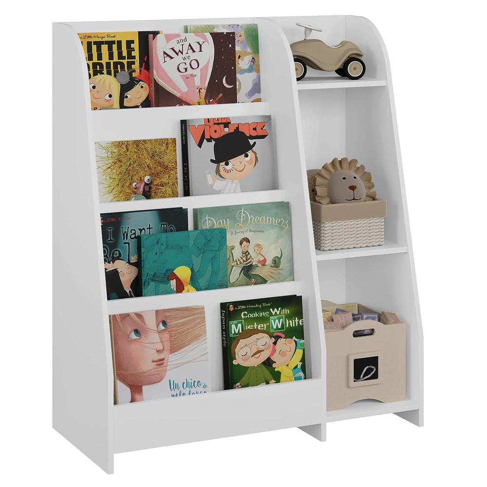 Librero Montessori Amore Home Halion