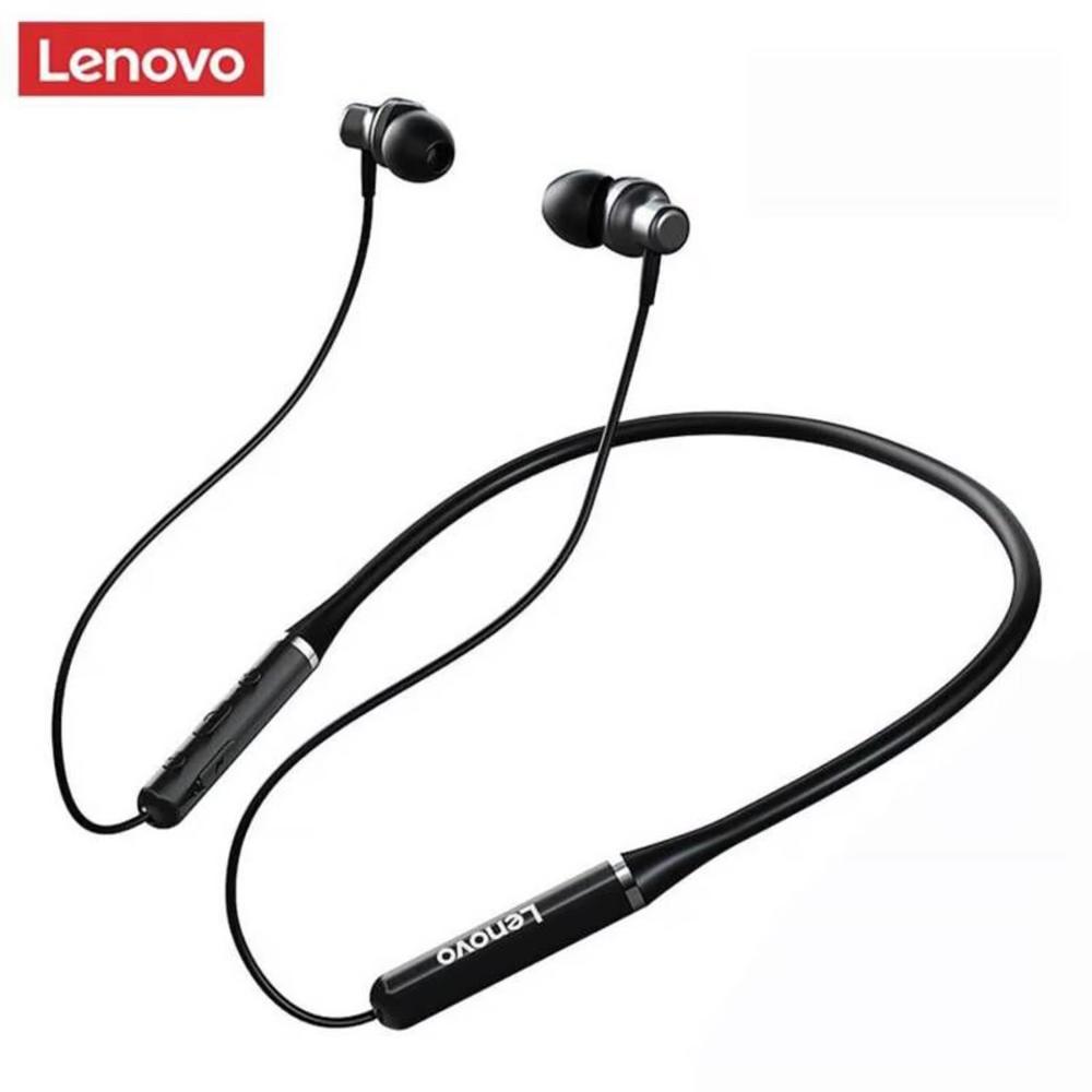 Audifonos Lenovo HE05 Bluetooth