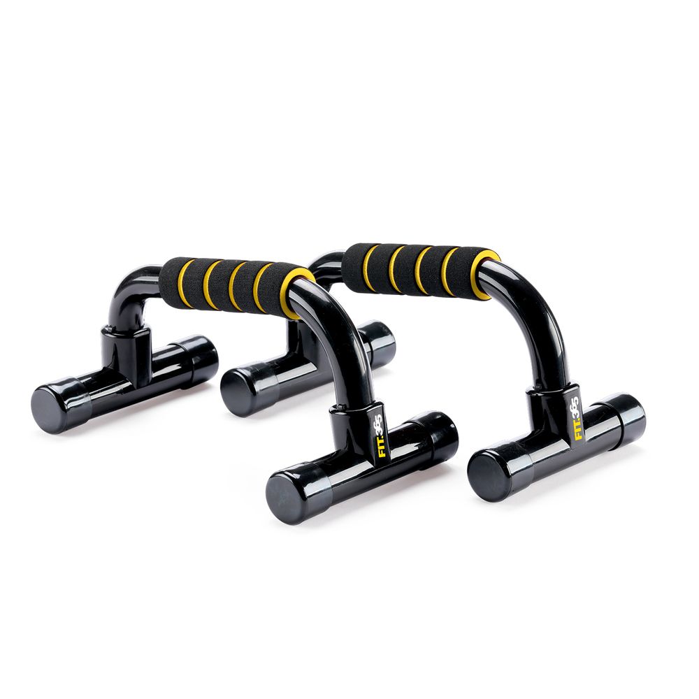 Push Up Bars Fit.365 Mtdp-Ftpu02B Multicolor