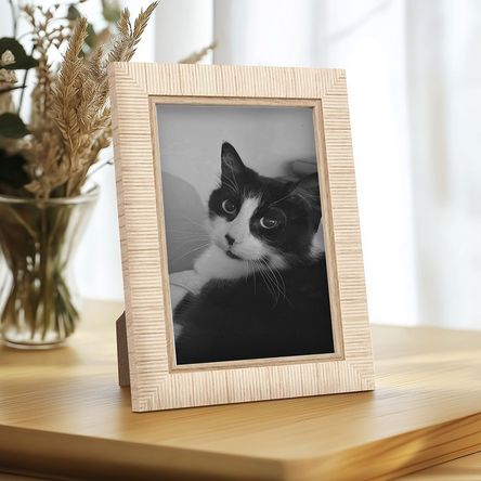 Marco de Fotos 13x18cm Otoño Marco de Fotos 13x18cm Otoño