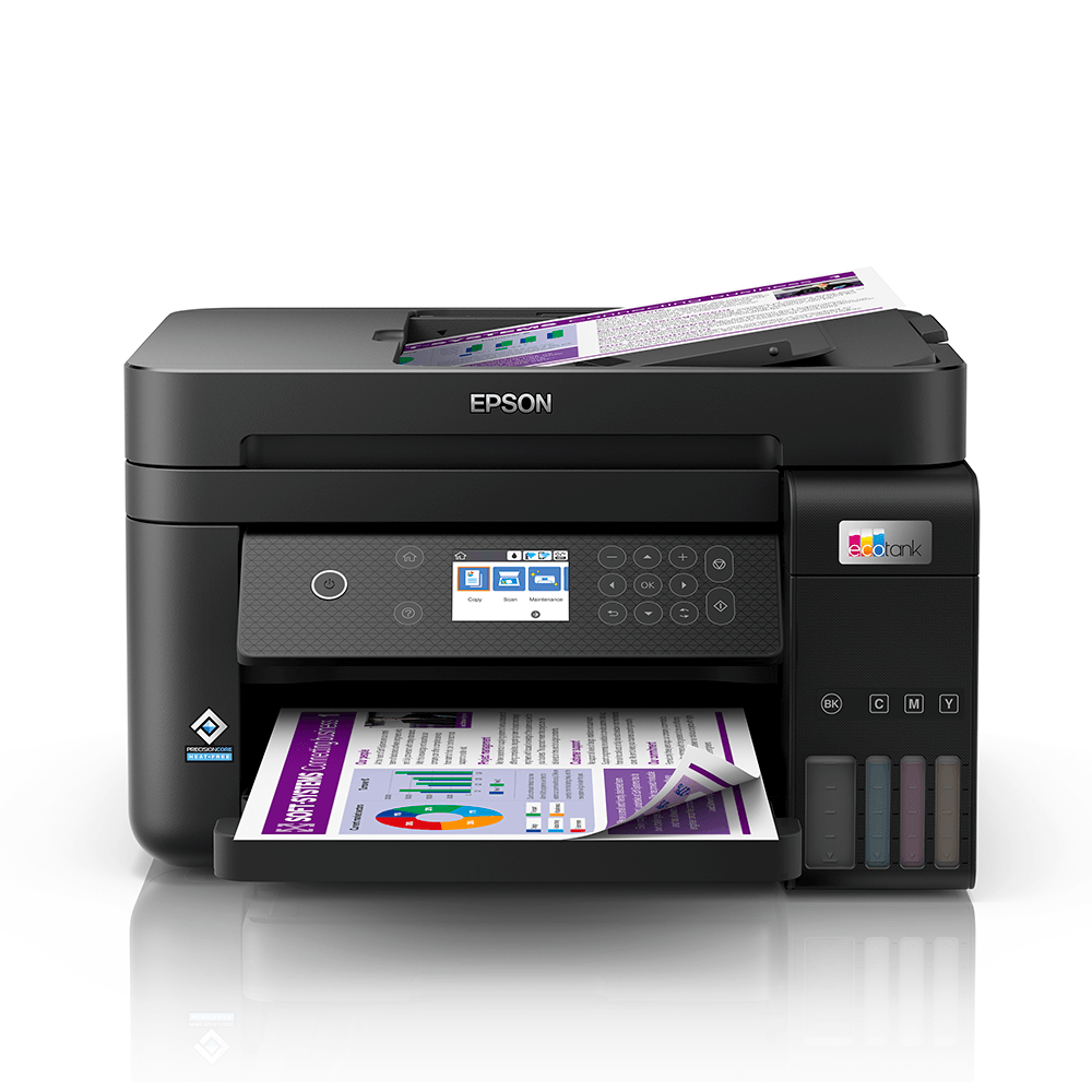 Impresora Epson L6270 Wifi-ADF-Duplex