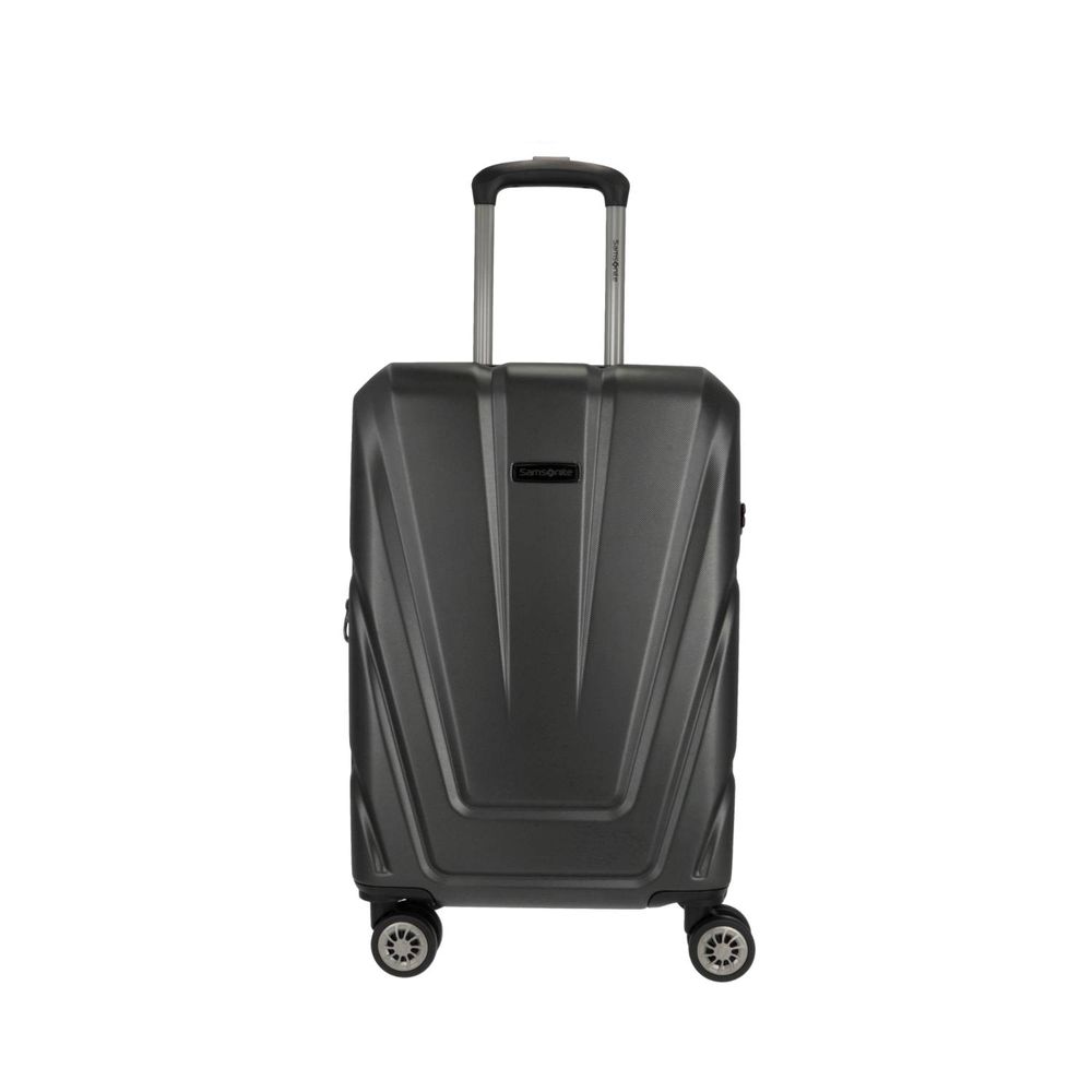 Maleta de Cabina Vegas 3.0 Black