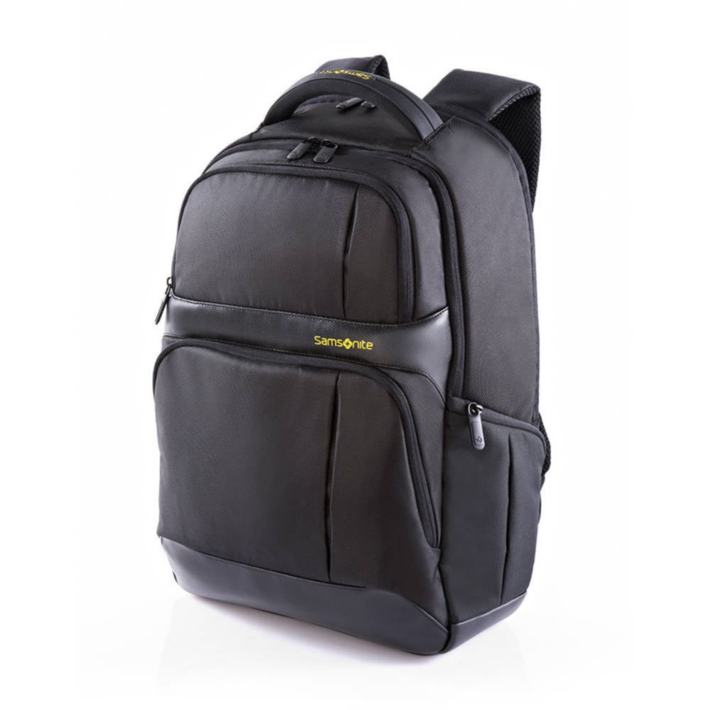 Mochila Ikonn 15.6"" Black