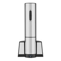 Sacacorcho Inalámbrico Cuisinart CWO-25 Plateado