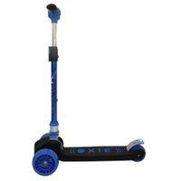Scooter Maxi Oxie Pro Bluetooth Azul