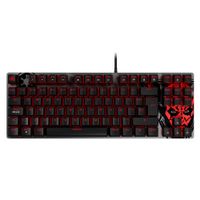 Teclado Dark Side™ 80T Wrd Spa PKS-S080DS-S