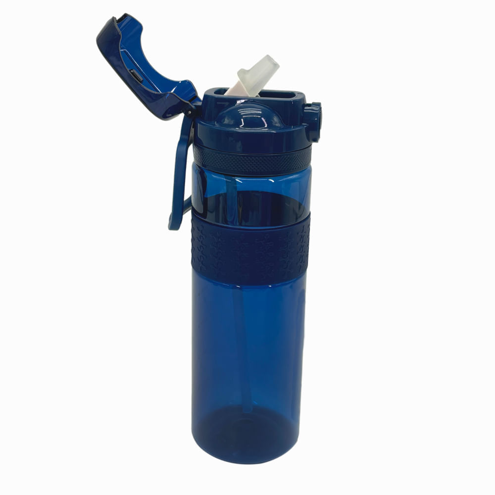 Tomatodo 800 Ml Azul Effect