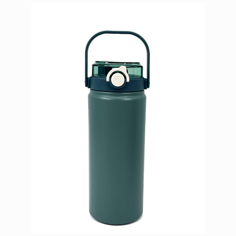 Tomatodo Termico Azul 1200 Ml