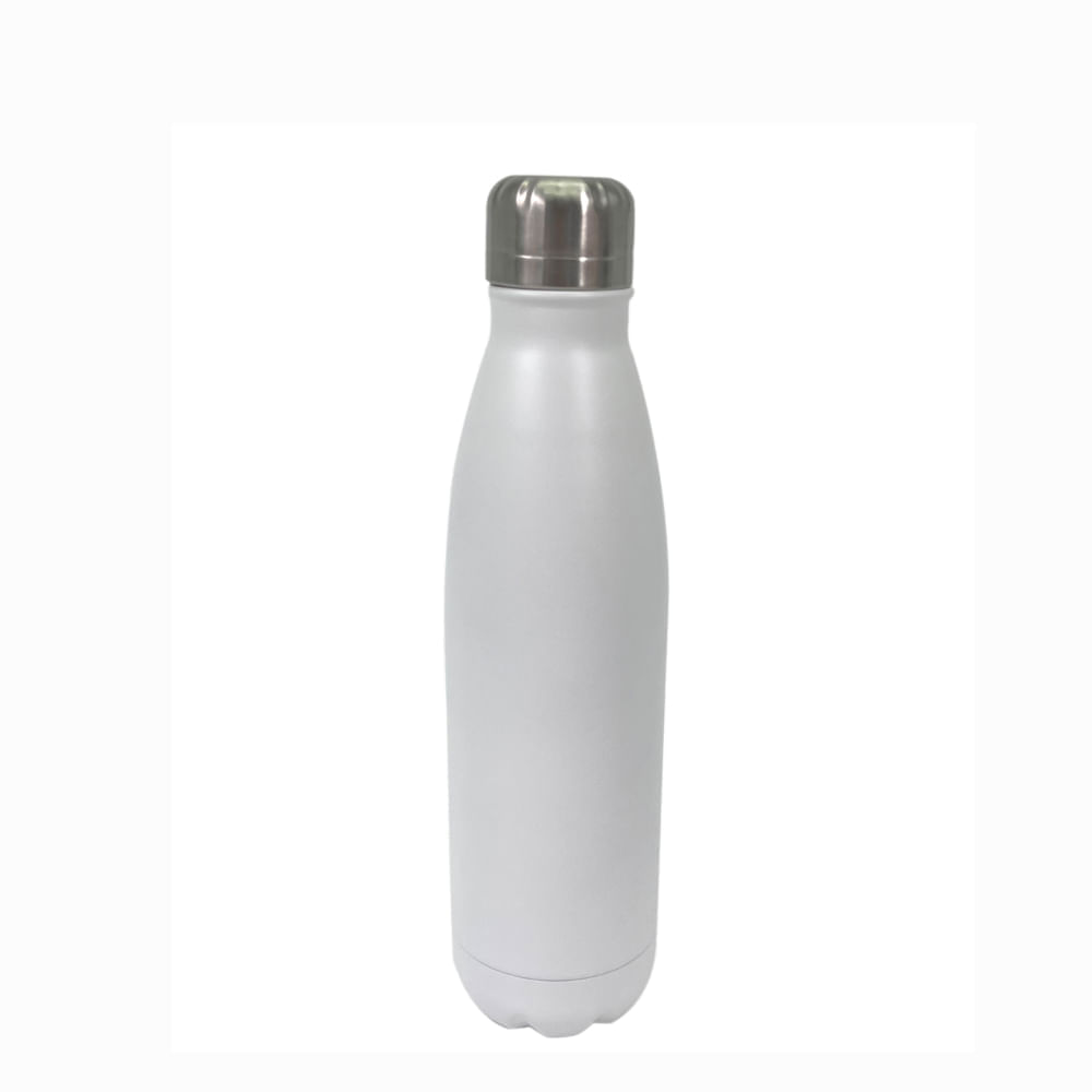 Tomatodo Termico Blanco 500 Ml