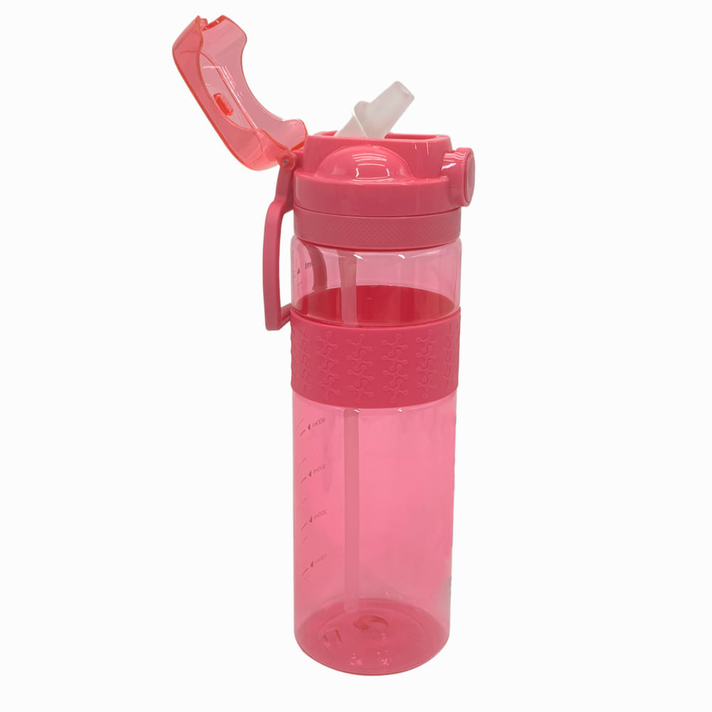 Tomatodo 800 Ml Rosado Effect