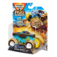 Vehículo Monster Jam lodo escala 1:64 assort 6072638 MONSTER-JAM