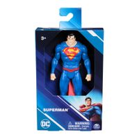 Figura de Acción 15Cm Asst 6072742 BATMAN (Modelos Aleatorios)