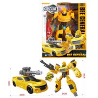 Transformer Bumblebee 054 BRIGHT