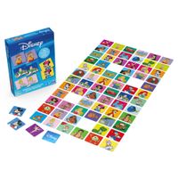 Memoria Disney 6065577 SPIN MASTER GAMES