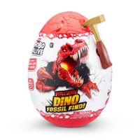 Set de Juego Descubre Dino Fosiles ROBO ALIVE
