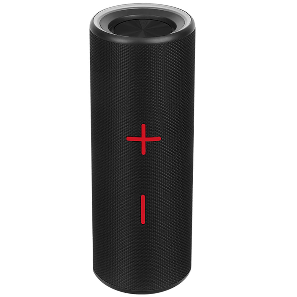 Parlante Portátil KUZLER Bt 400W Boomvibe-1