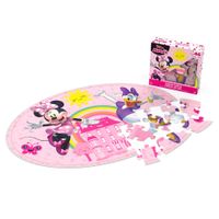Rompecabeza 46Pz Disney 6062342 SPIN MASTER GAMES