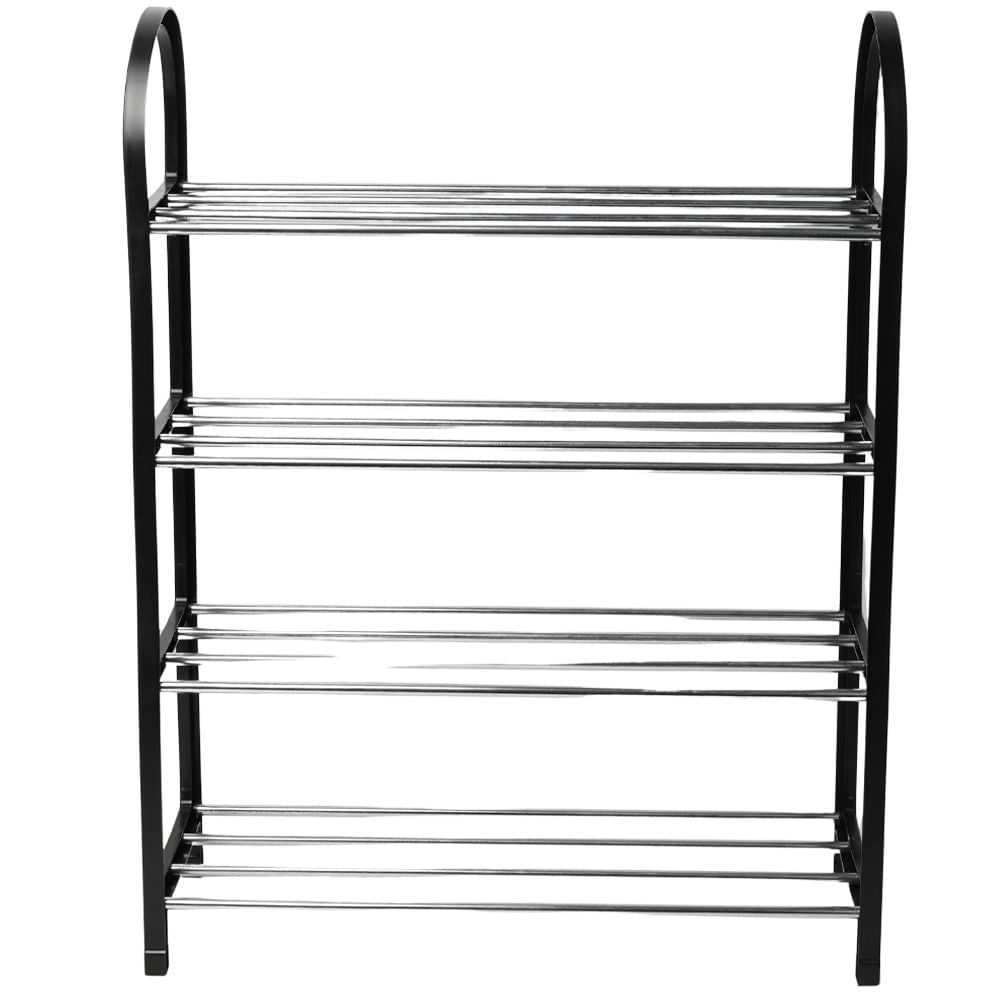 Organizador de Zapatos VIVA HOME 4 Niveles