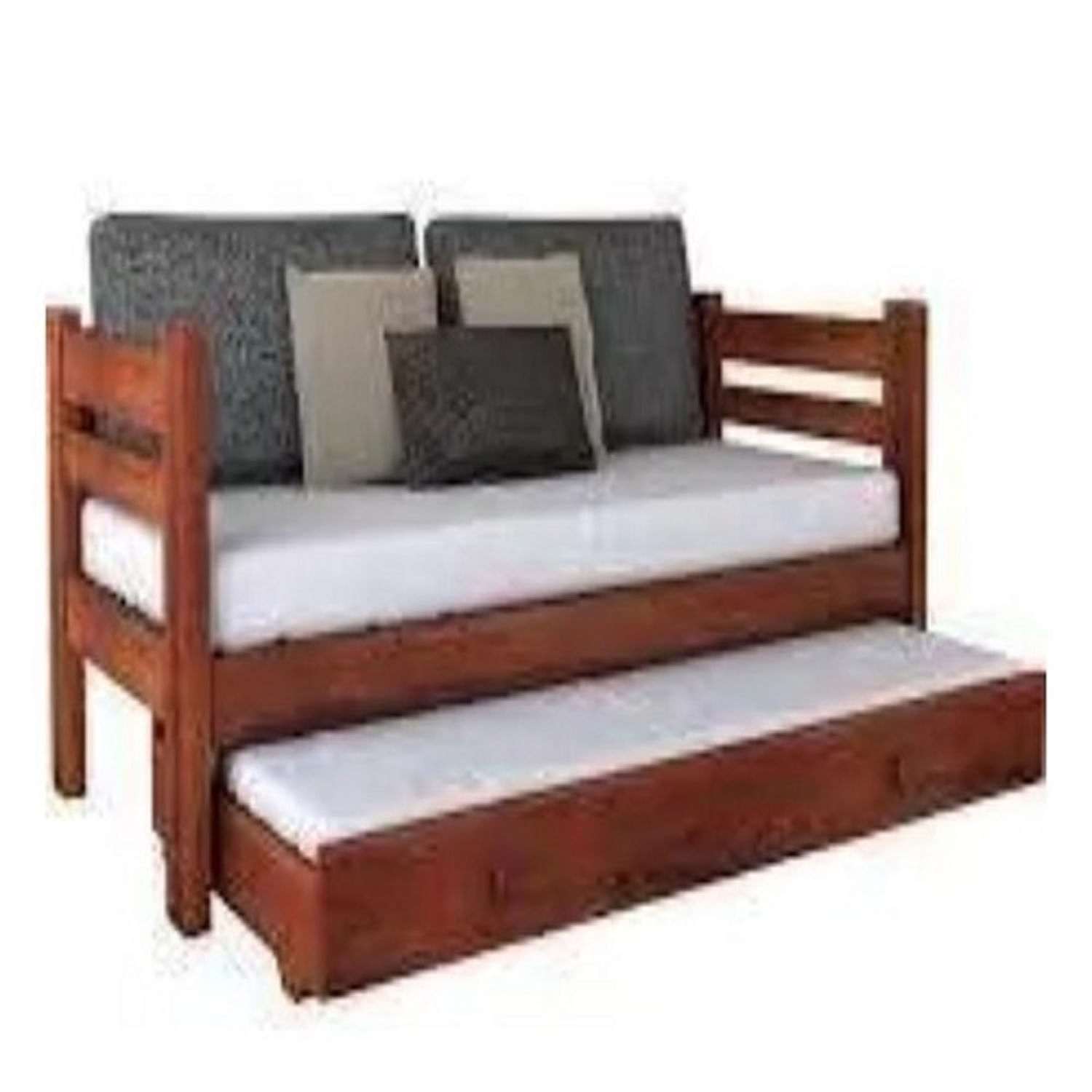 Sofá Cama Mobiliari Divan Caoba