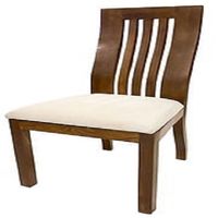 Silla de comedor Mobiliari Amazon
