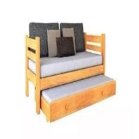 Sofá Cama Mobiliari Divan Miel