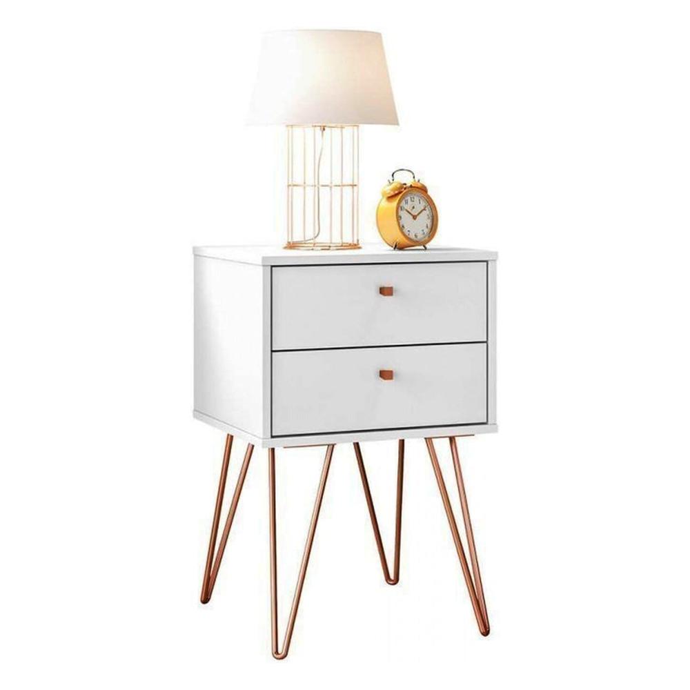 Velador Moderno Amore Home Saruta