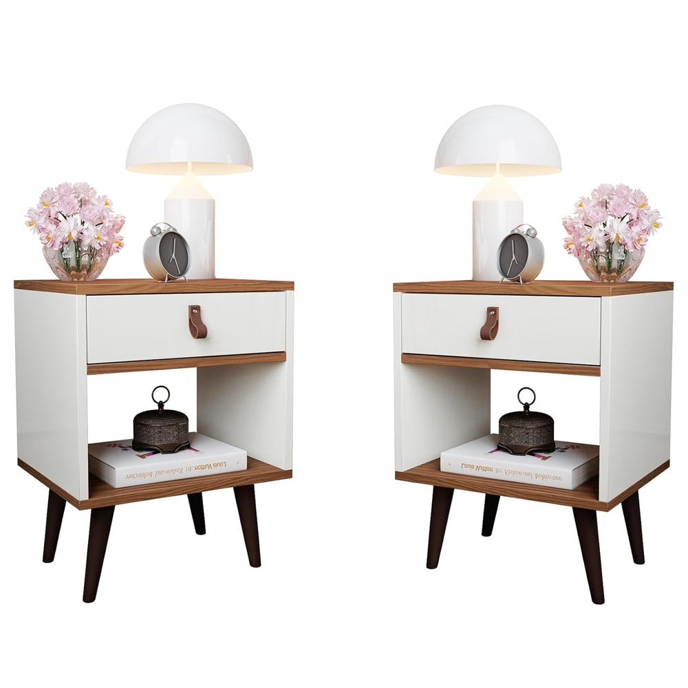 Velador Moderno X2UND Amore Home Virby