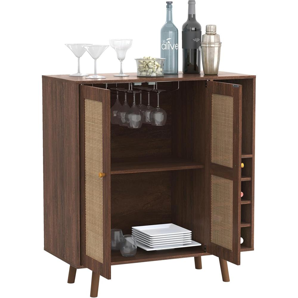 Mueble Bar Moderno Amore Home Armion