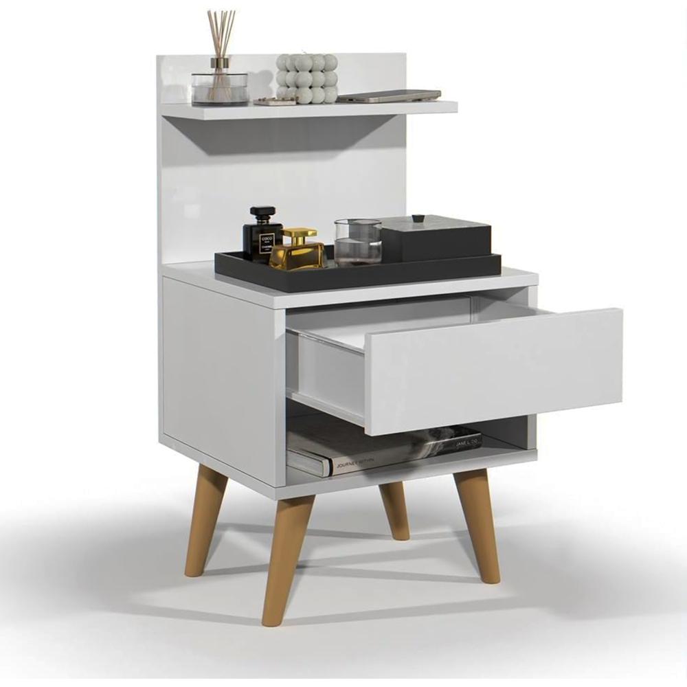 Velador Moderno Amore Home Irinwe