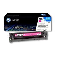 Toner HP CB543A (125A) L.J.1215/1515 Magenta 1,400 Páginas