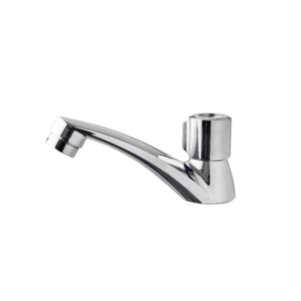 Llave Grifo Caño para Lavatorio C&A 126280